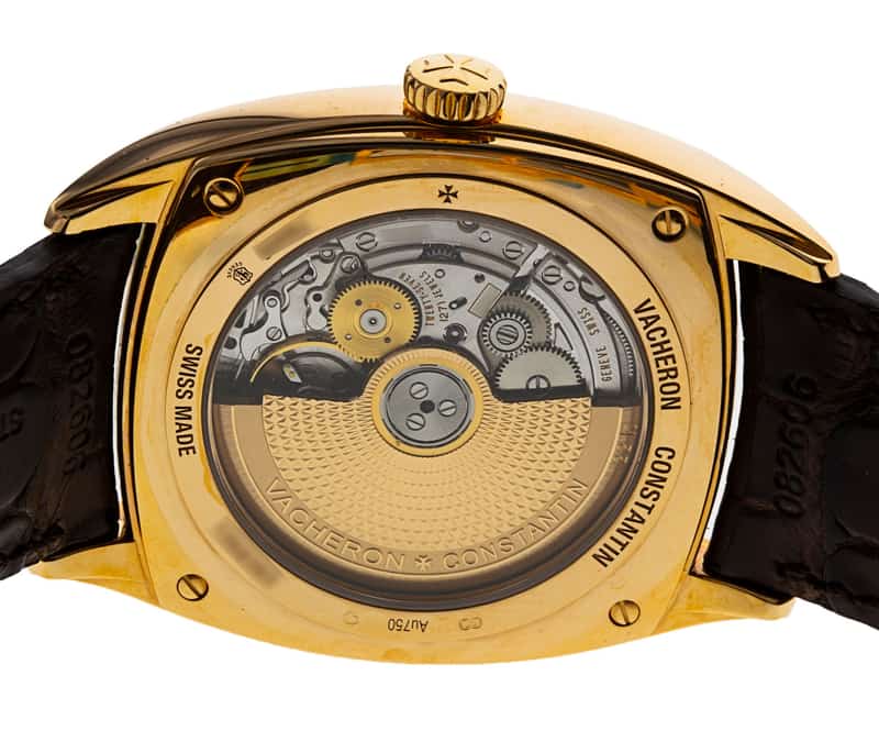 Vacheron Constantin Harmony 7800S/000R-B140